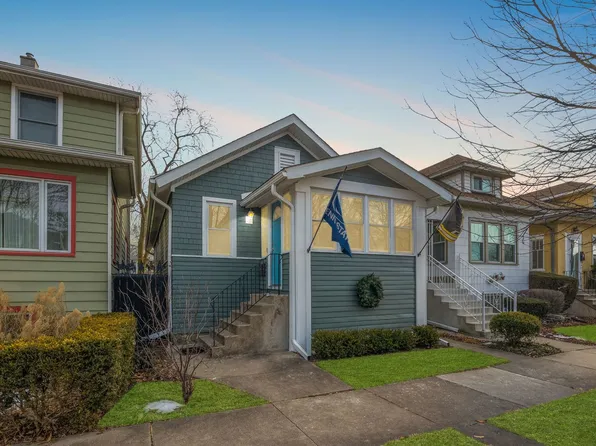 1170 Highland Ave, Oak Park, IL 60304