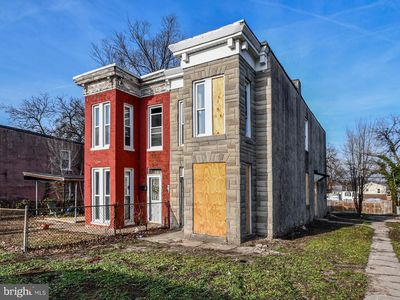 2508 Huron St, Baltimore, MD, 21230