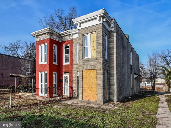 2508 Huron St, Baltimore, MD 21230
