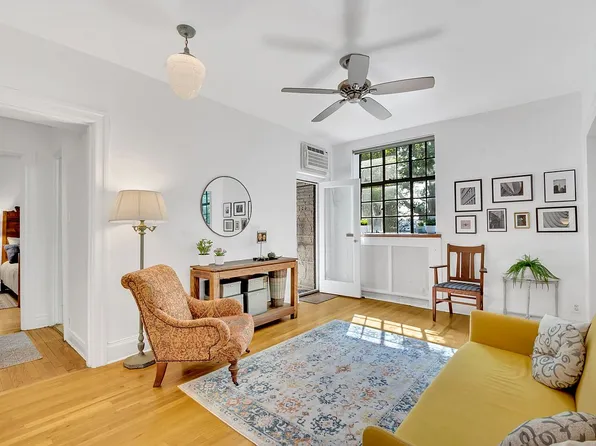116 Pinehurst Ave APT S1, New York, NY 10033