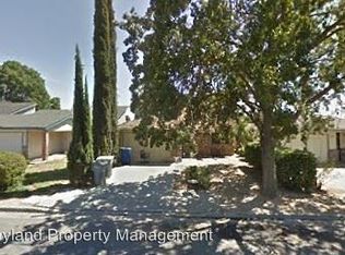 4357 W Brown Ave, Fresno, CA 93722