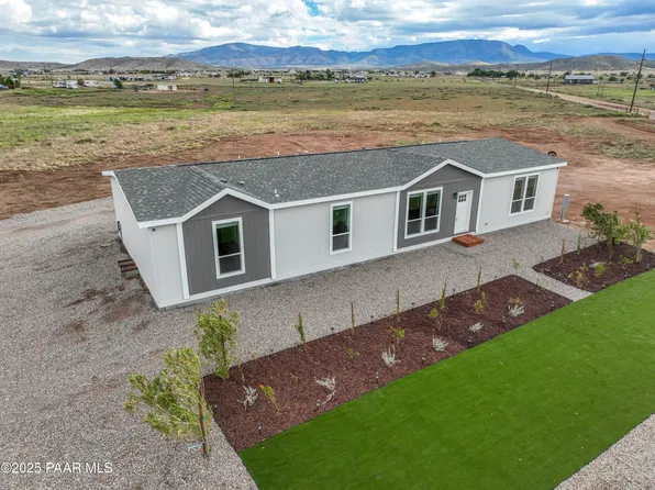 8902 E Far Away Pl, Prescott Valley, AZ 86315