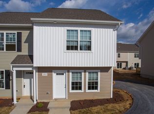 1312 Luke Ln, Harrisonburg, VA 22802