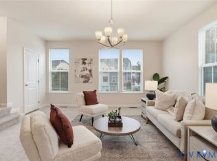 4101 New Hermitage Dr, Henrico, VA 23228
