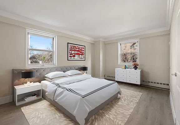 4th image of 122 Ashland Pl APT 3-H