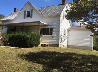 70 State Highway 16, Glencoe, KY 41046