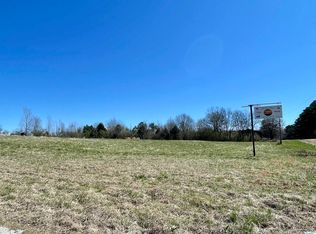 117 State Hwy S #S, Stevenson, AL 35772