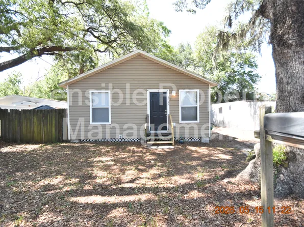 1501 E Palifox St, Tampa, FL 33610