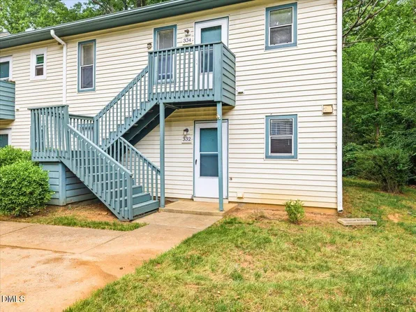 332 Ashley Forest Rd #H, Chapel Hill, NC 27514