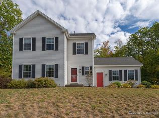 38 Thrush Ter, Windham, ME 04062