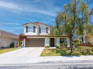 14367 Mangrove St, Moorpark, CA 93021