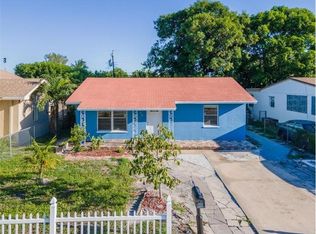 517 Revere Rd, Riviera Beach, FL 33405