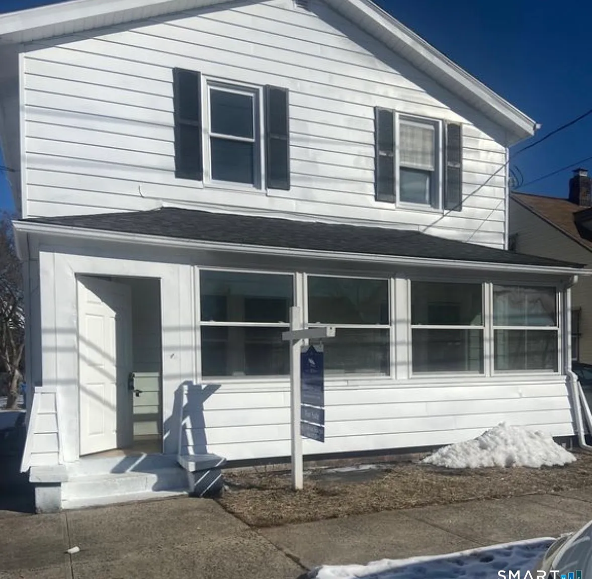 2 bed, 1.0 bath, 850 sqft, $1,800 — Photo 1