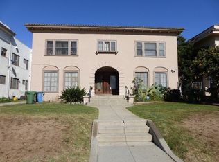 1540 S Van Ness Ave, Los Angeles, CA 90019