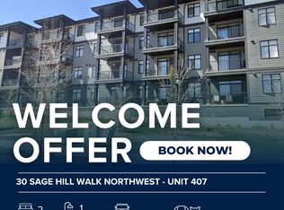 30 Sage Hill Walk NW, Calgary, AB T3R2A9