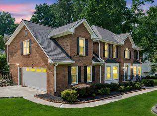 742 Maggie Ct NW, Kennesaw, GA 30144