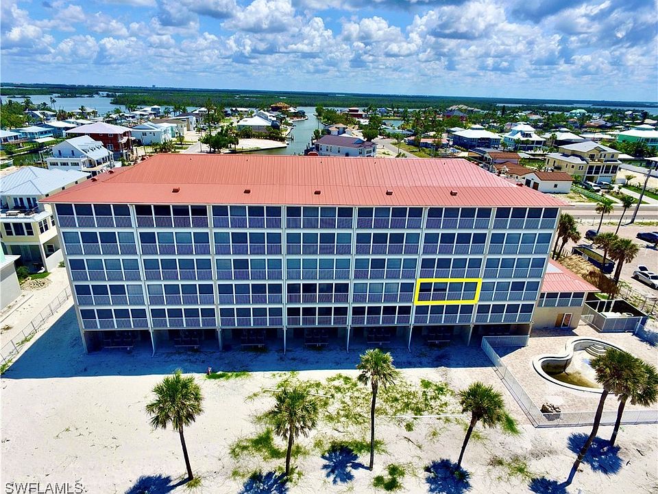 1st image of 5000 Estero Blvd #202