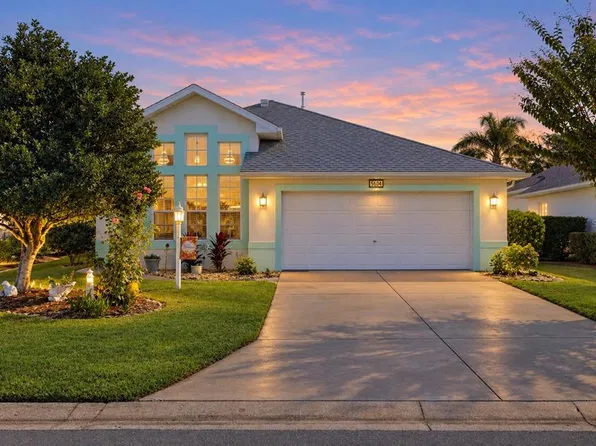 5604 GULF STREAM STREET, TAVARES, FL 32778