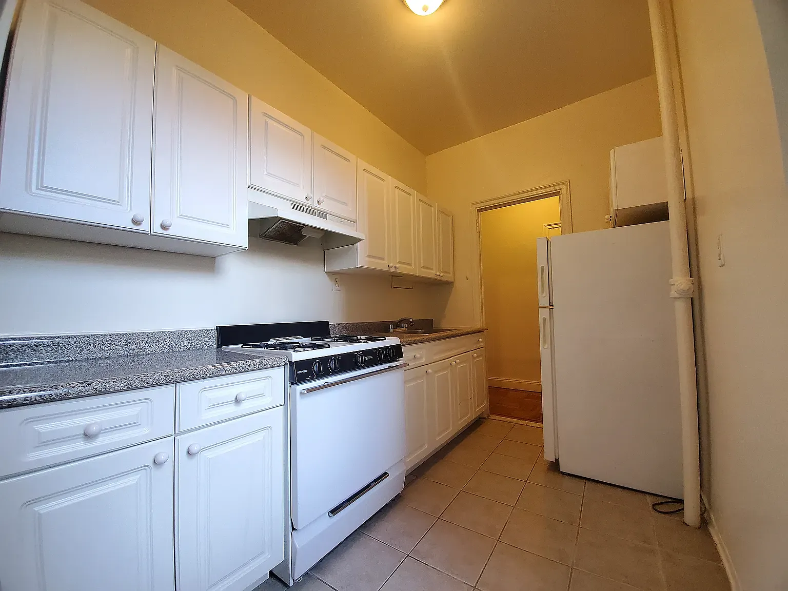 520 West 218th Street — Photo 2