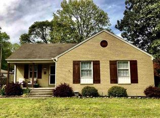 4380 Fizer Cv, Memphis, TN 38117