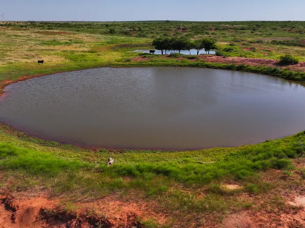 0 County Road 140 E, Harrold, TX 76364