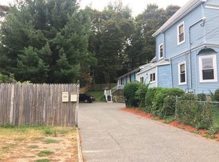 360 Beale St, Quincy, MA 02170