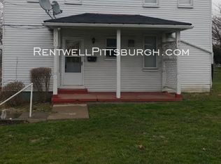 800 Arlington St #1, McKeesport, PA