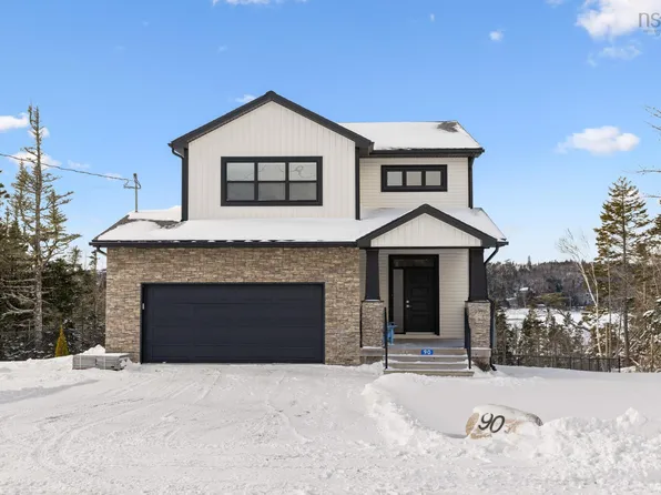 90 Hargrove Ln, Halifax, NS B3T 0H8