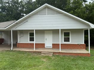 201 Kent St, Nacogdoches, TX 75961