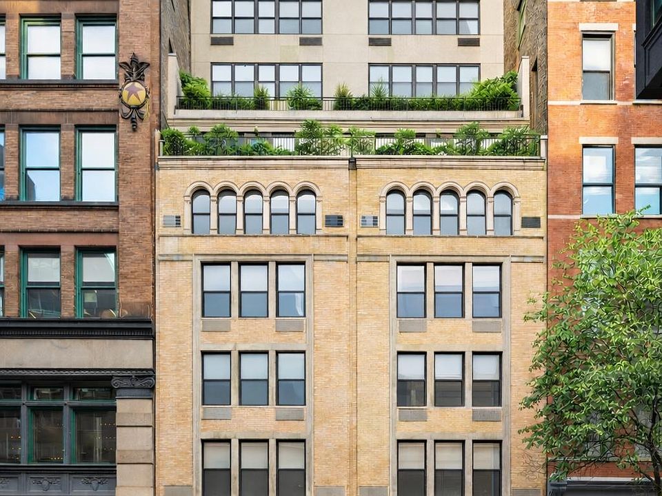 1st image of 47 W 13th St #3B