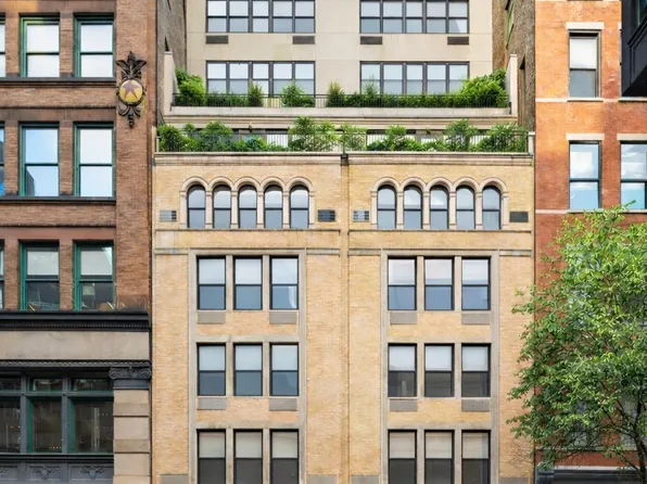 47 West 13th Street image 1 of 9