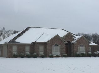 7 Oakwood Dr, Vilonia, AR 72173