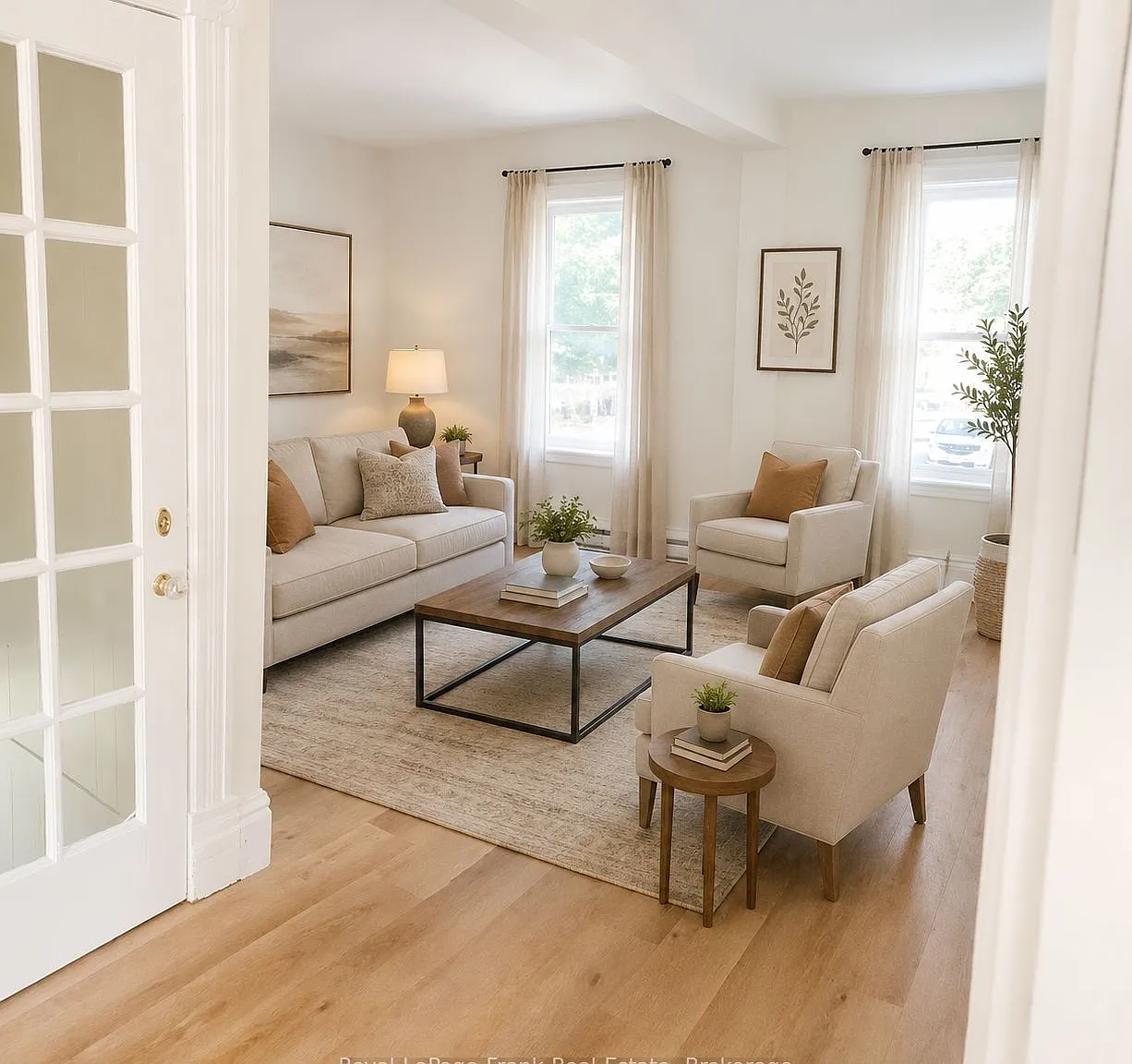 2 bed, $1,950 — Photo 3