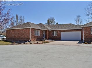 1601 44th Avenue Ct UNIT 7, Greeley, CO 80634