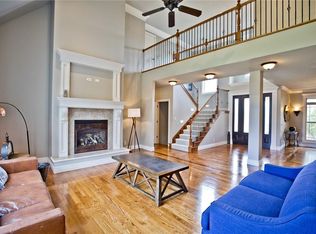 3709 NW Creekstone Blvd, Bentonville, AR 72712