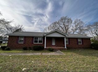 6773 Main St, Wade, NC 28395