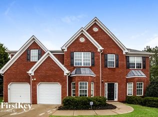 6912 Talkeetna Ct SW, Atlanta, GA 30331