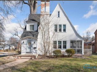 2838 Goddard Rd, Toledo, OH 43606