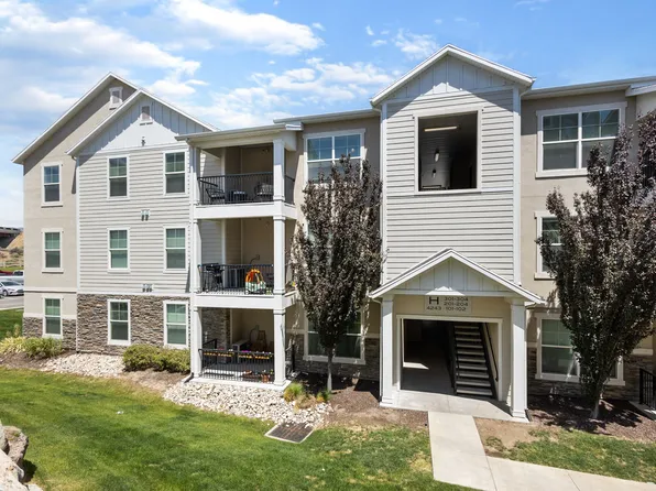 4243 W McKellen Dr Unit H301, Herriman, UT 84096