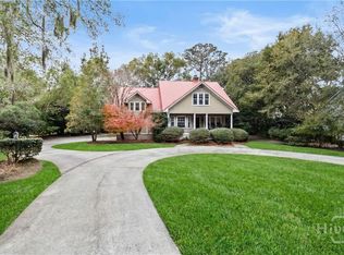 41 Grimball Point Rd, Savannah, GA 31406