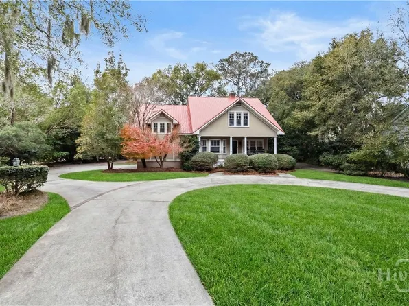 41 Grimball Point Road, Savannah, GA 31406