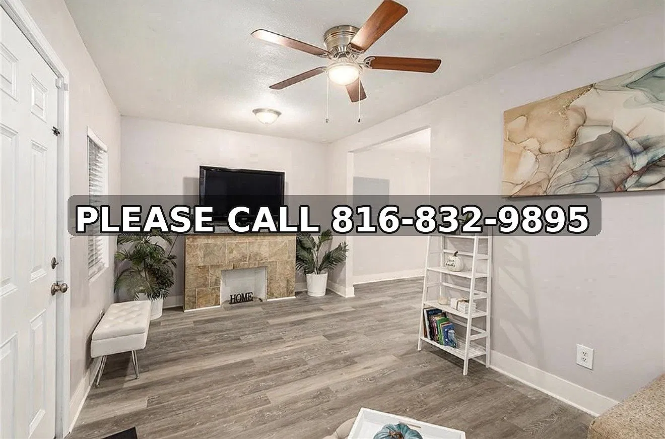 Cozy 3br 1ba home — Photo 2