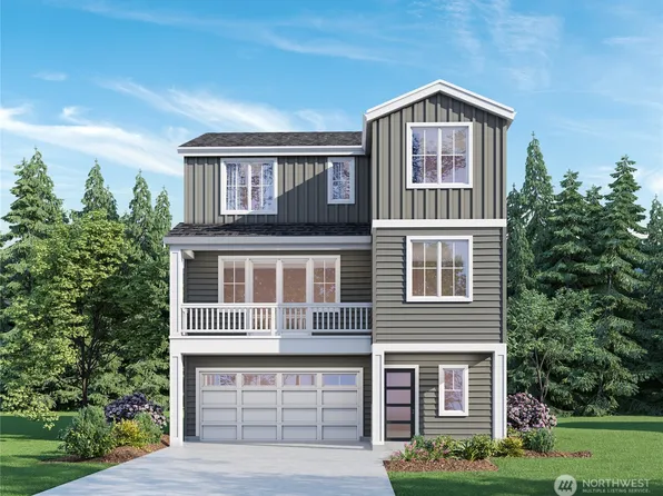 18517 SE 271st Place, Covington, WA 98042