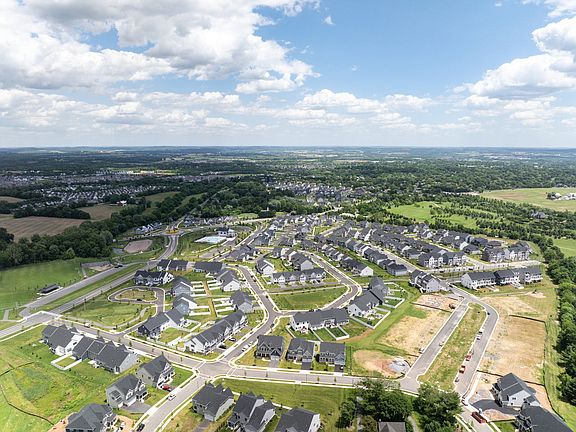Kellerton Community