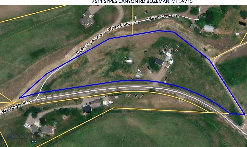 2nd image of 7611 Sypes Canyon Rd