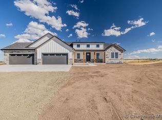 5201 Dominique Rd, Cheyenne, WY 82009