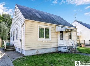 123 Kimmel Ave, Buffalo, NY 14220