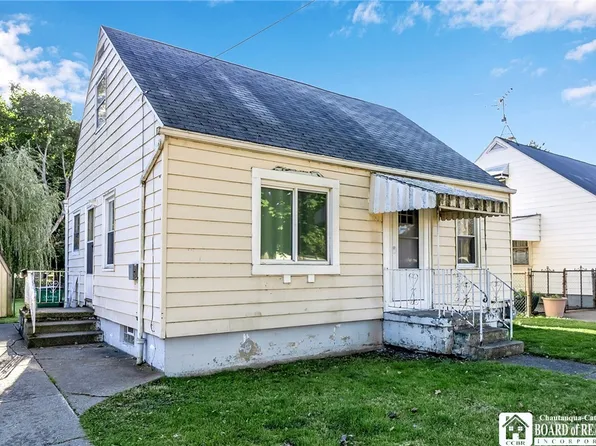123 Kimmel Ave, Buffalo, NY 14220