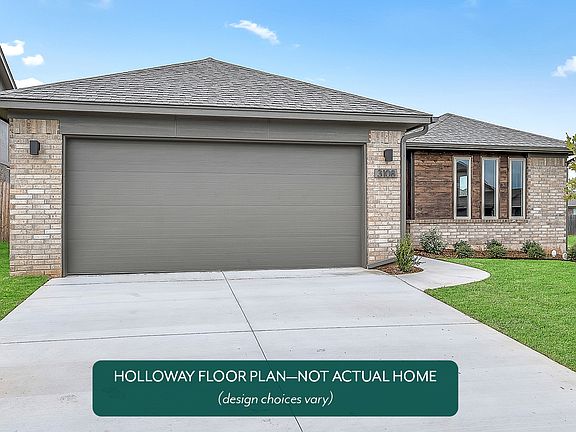 Holloway Modern Exterior