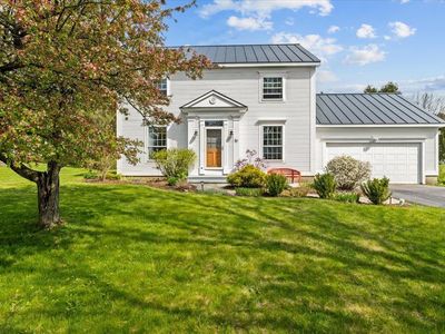 57 Clover Drive, Essex Jct, VT, 05452